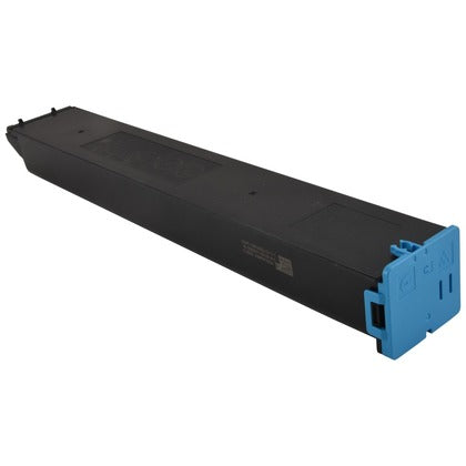 Sharp BP-50C26 Cyan Toner Cartridge
