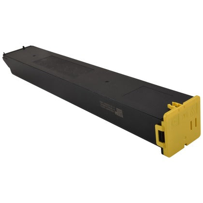 Sharp BP-50C31 Yellow Toner Cartridge