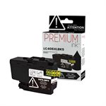 Encre pigmentée noire 6K compatible NCBRLC406XLBK