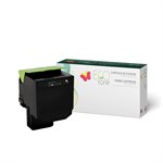 Lexmark 78C1XK0 Reman Ecotone Noir 8,5K RLEX78C1XK0