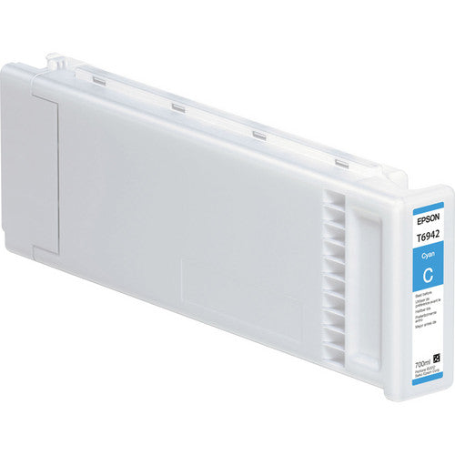 T694200 Epson UltraChrome XD Cyan Ink Cartridge