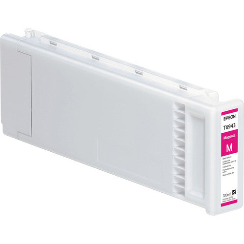 T694300 Epson UltraChrome XD Magenta Ink Cartridge