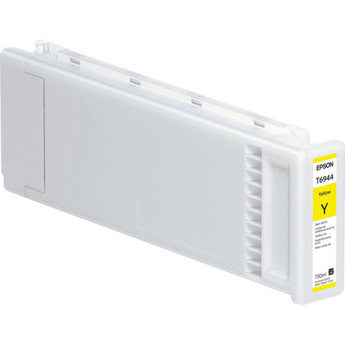 T694400 Epson UltraChrome XD Yellow Ink Cartridge