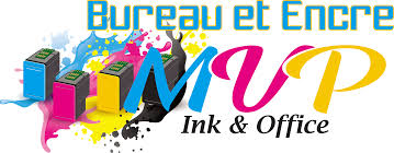 MVP Ink & Office