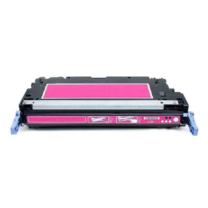 HP 3600 Q6473A Alternative Magenta Premium Tone 4K