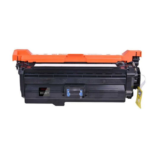HP CE261A (648A) Tonalité alternative cyan premium 11K