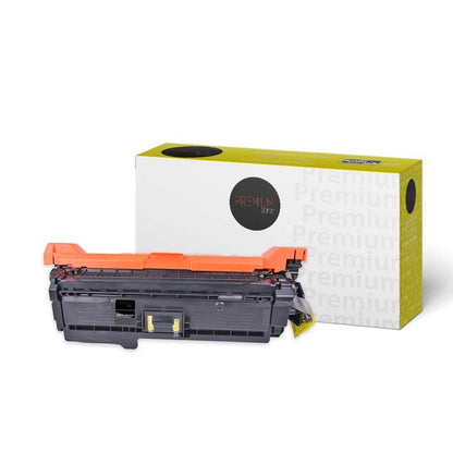HP M551 CE402A (507A) Jaune alternatif Premium Tone 6K
