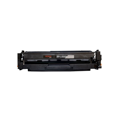 HP W2020A (414A) Alternative Premium Tone YRTS Black 2.4K