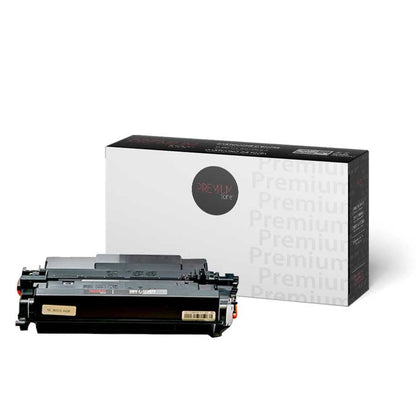 HP 87X (CF287X) Alternative Premium Tone 18K