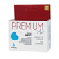 HP No. 02 C8771W Alternative Cyan Premium Ink