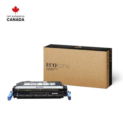 HP CB400A Reman Ecotone Black 7.5K