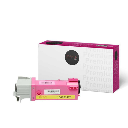 Xerox 6140 (106R01478) Alternative Magenta Premium Tone 2K