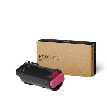 Xerox 106R03897 Reman Ecotone Magenta 6K