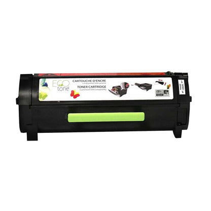 Konica Minolta TNP35 Reman Ecotone 20K