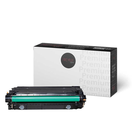HP 508A Noir Alternative Premium Tone 6K