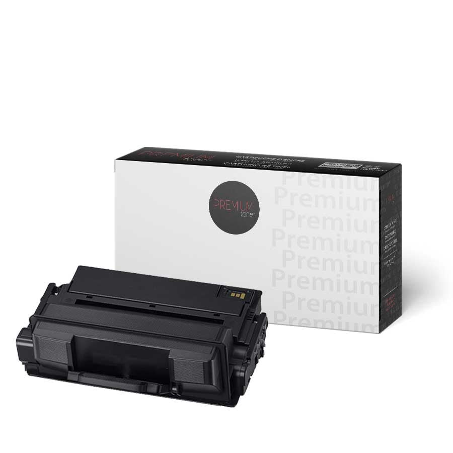 Samsung MLT-D201L Alternative Premium Tone Noir 20K