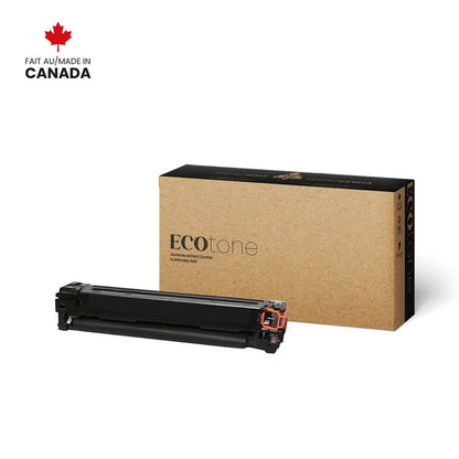HP CF210A Reman Ecotone Noir 1,6K