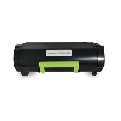 Lexmark 51B1H00 Alternative White Box  8.5K