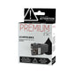 Brother LC401XLBKS Alternative Premium Ink Dye Black 500 copies