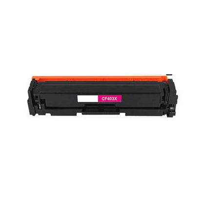 HP 201X  Alternative Premium Tone Magenta 2.3K