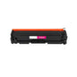 HP 201X  Alternative Premium Tone Magenta 2.3K