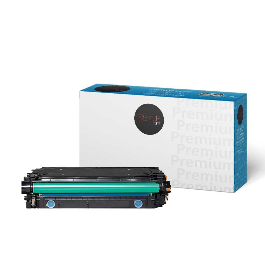 HP 508A Cyan Alternative Premium Tone 5K