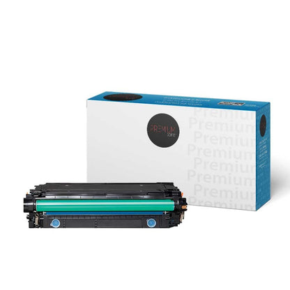 HP 508A Cyan Alternative Premium Tone 5K