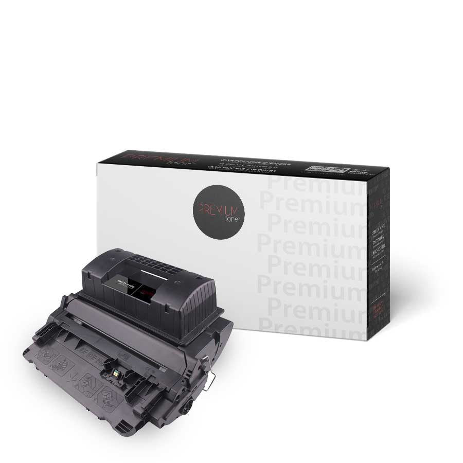 HP CE390X Alternative Premium Tone 24K