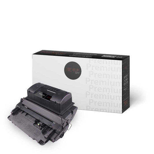 Tonalité alternative premium HP CE390X 24K