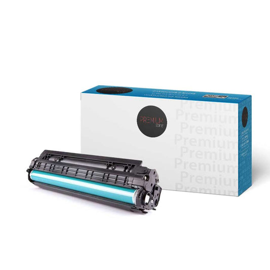 HP CF471X Alternative Premium Tone Cyan 23K
