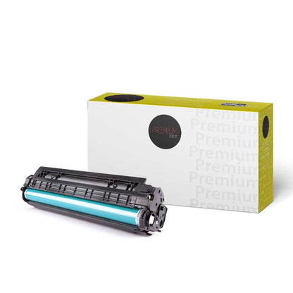 HP CF472X Alternative Premium Tone Yellow 23K