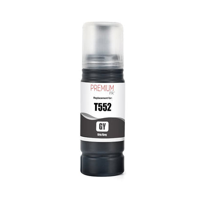 Encre grise premium alternative Epson T552520