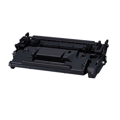 Cartouche d'encre HP CF287X reconditionnée Ecotone 18K