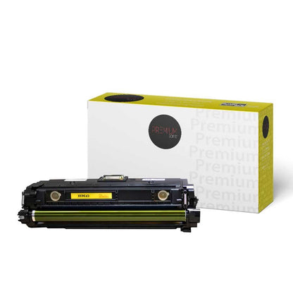 HP 508X Jaune Alternative Premium Tone 9,5K