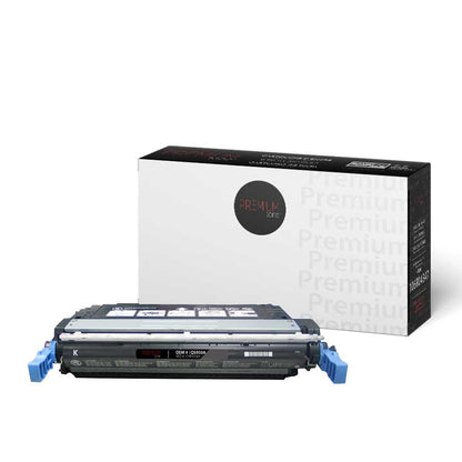 HP 4700 Q5950A Noir alternatif Premium Tone 11K