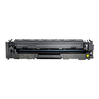 HP W2002A Reman Ecotone Yellow 6K (with toner level)