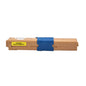 Okidata 46508701 Alternative Premium Tone Yellow 3K