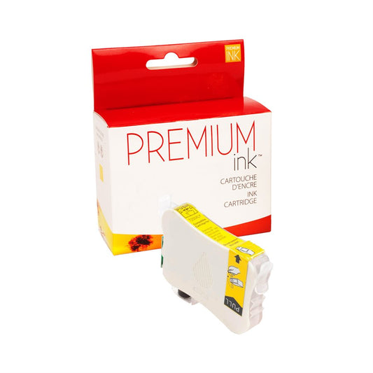 Epson T200XL420 Alternative Yellow