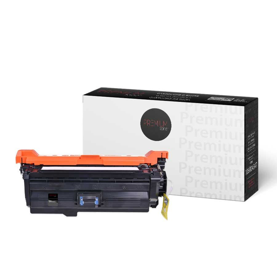 HP CE251A CP3525/CM3530  Cyan Premium Tone 7K