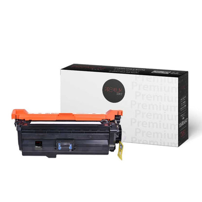 HP CE251A CP3525/CM3530  Cyan Premium Tone 7K