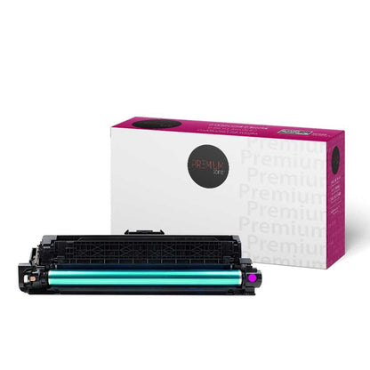 HP CF033A (646A) Alternative Toner Magenta 12.5K