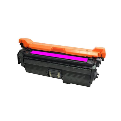 HP CF033A Reman Ecotone Magenta 12,5K