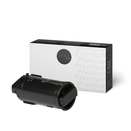 Xerox 106R03899 Alternative Premium Tone Black 6K