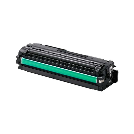 Toner alternatif Samsung CLT-Y506L Premium Toner Jaune 3,5 K