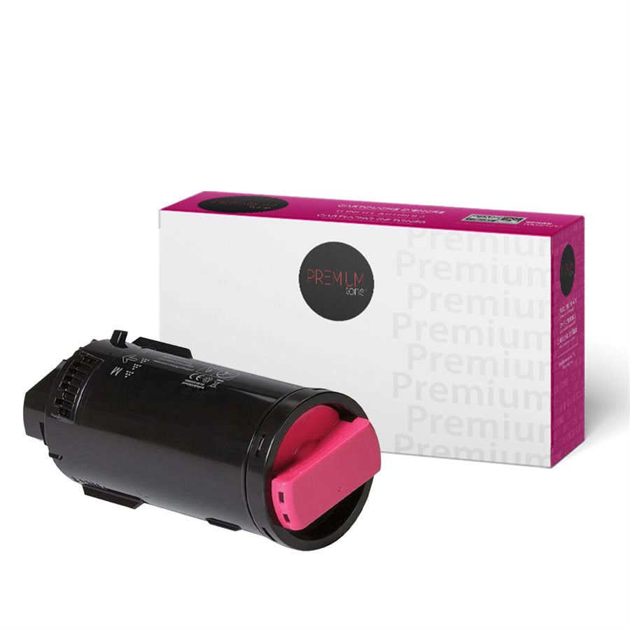 Xerox 106R03929 Alternative Premium Tone Magenta 16.8K