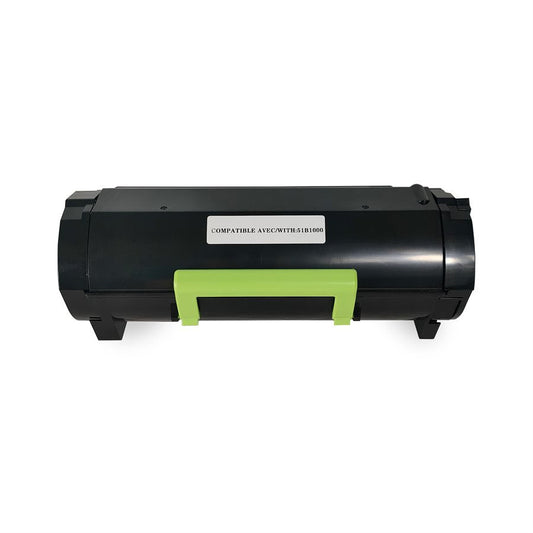 Lexmark 51B1000 Alternative White Box  2.5K