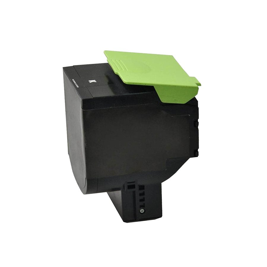 Lexmark C231HK0 Reman Ecotone Black 3K