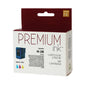 Encre couleur premium reconditionnée HP n° 28 C8728A