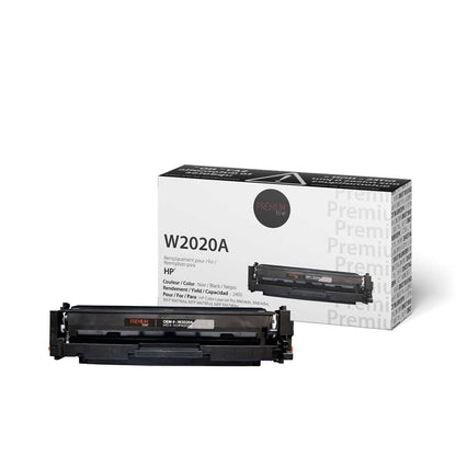 HP W2020A (414A) Alternative Premium Tone YRTS Black 2.4K