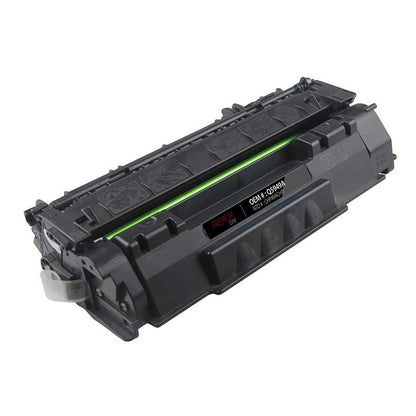 Tonalité alternative premium 2,5 k pour HP 1160/3390/3392 Q5949A